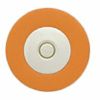 Pisoni Deluxe Sax Pad 45,0mm