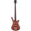 Warwick GPS Corvette 4A Bubinga