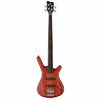 Warwick GPS Corvette 4 FL Bubinga