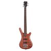 Warwick GPS Corvette 5A Bubinga