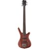 Warwick GPS Corvette 5 FL Bubinga