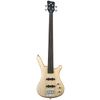 Warwick GPS Corvette 4 FL Ash