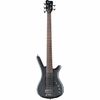 Warwick GPS Corvette DB 5 Ash BK