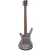 Warwick GPS Corvette DB 5 Ash BK LH