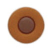 Pisoni Professional Sax Pad 24,0mm