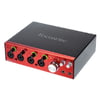 Focusrite Clarett 4Pre