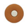 Pisoni Professional Sax Pad 18,0mm