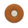 Pisoni Professional Sax Pad 18,5mm