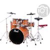 Pearl E-Pro Live EXL725S Honey Amber
