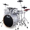 Pearl E-Pro Live EXX725S Arctic