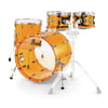 Pearl Crystal Beat Studio Tangerine