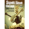 Acoustic Music Books Sweet Home Chicago
