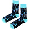 Anka Verlag Pair of Socks Electric Guitar