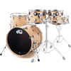 DW Satin Oil Set Studio Natural