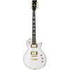Harley Benton SC-Custom White