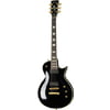 Harley Benton SC-Custom P90 Black
