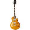 Harley Benton SC-Custom Lemon Flame