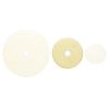Pisoni Deluxe Flute Pad 16,0mm