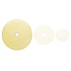 Pisoni Deluxe Flute Pad 18,0mm