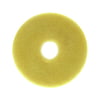 Pisoni Lucien Deluxe Flute Pad 17,5mm