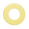 Pisoni Lucien Flute Pad Openh.17,5mm
