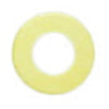 Pisoni Lucien Flute Pad Openh. 18,0mm