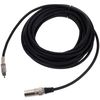 pro snake AES/EBU SPDIF Cable Male 10
