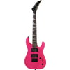 Jackson JS1X Dinky Minion Neon Pink