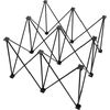Stairville iX Stage 1x1m Raiser 60 cm