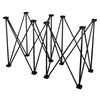 Stairville iX Stage 1x0,5m Raiser 60 cm