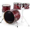 DW Performance Studio Tobacco