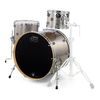 DW Performance Rock Titanium