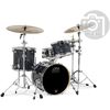 DW Performance Fusion Black