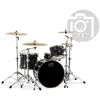 DW Performance Rock 22 Ebony