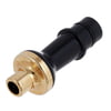 Suzuki MP-141 short mouthpiece