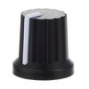 Doepfer A-100 Rotary Knob Black