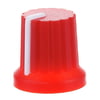 Doepfer A-100 Rotary Knob Red