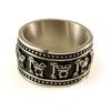 Rockys Ring Drum Design 60