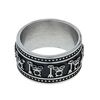 Rockys Ring Drum Design 62