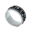 Rockys Ring Music Symbols 58