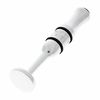 Warburton P.E.T.E. Pro silver plated