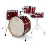 DW Design Frequent Flyer Cherry