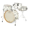 DW Design Frequent Flyer White