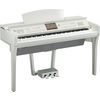 Yamaha CVP-709 PWH