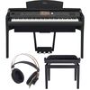 Yamaha CVP-709 B Set