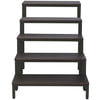 Stageworx Stairs for 120cm OUT