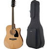 Ibanez PF15ECE-NT Bundle