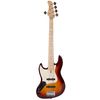 Marcus Miller V7 Swamp Ash-5 LH TS