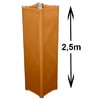 Duratruss Truss Cover 2,5m orange