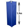 Duratruss Truss Cover 1,5m blue